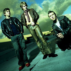 hanson discografia download