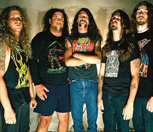 Malevolent Creation