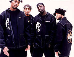 Gravediggaz