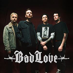 Bad/Love