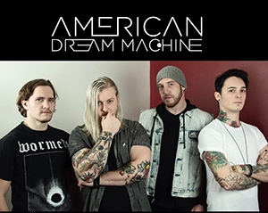 American Dream Machine