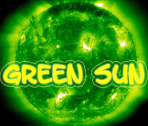 Green Sun