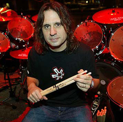 Dave Lombardo