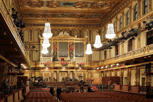 Vienna New Year's Concerts