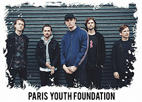 Paris Youth Foundation