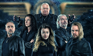 Dirkschneider & The Old Gang