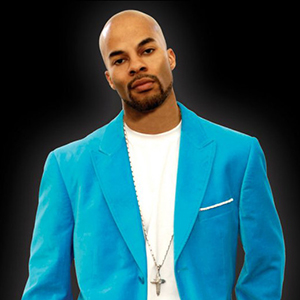 JJ Hairston