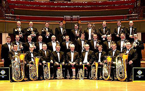 Grimethorpe Colliery Band