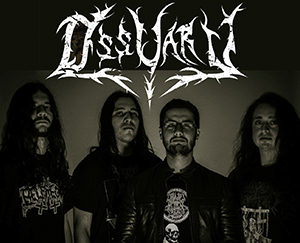 Ossuary (COL)