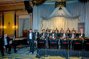 Chicago Jazz Orchestra