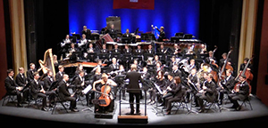 Swiss Army Big Band