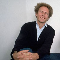 Art Garfunkel