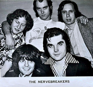 Nervebreakers