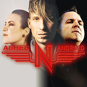 Ashes'n'Android