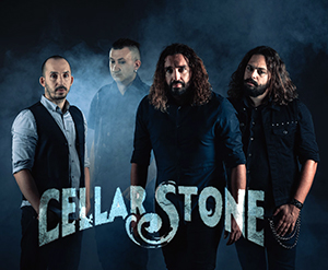 Cellar Stone