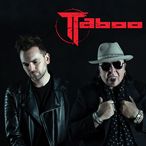 Taboo