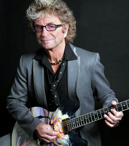 Jim Peterik & World Stage