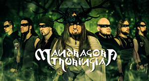 Mandragora Thuringia