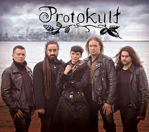 Protokult