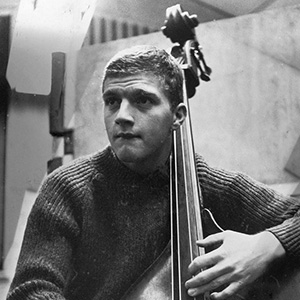 Scott LaFaro