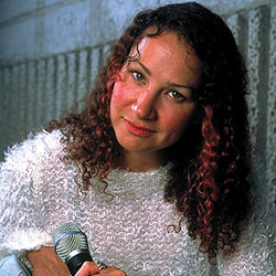 Joan Osborne