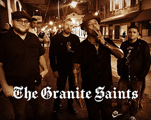 Granite Saints