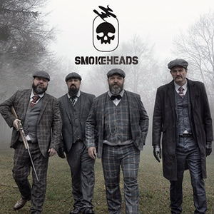 Smokeheads