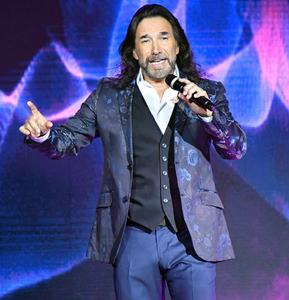 Marco Antonio Solis