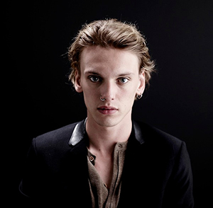 Jamie Bower