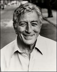 Tony Bennett