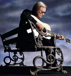 George Jones