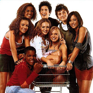 S Club 8