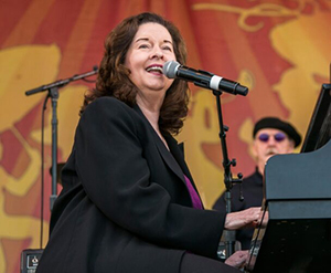 Linda Gail Lewis