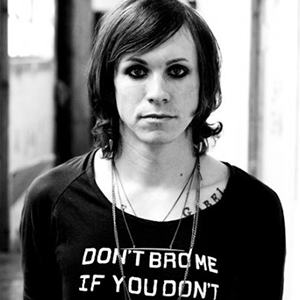 Laura Jane Grace