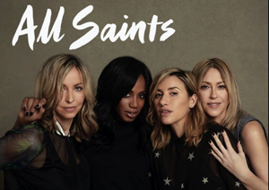 All Saints