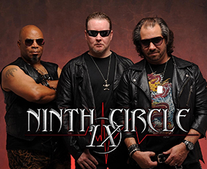 Ninth Circle (USA)