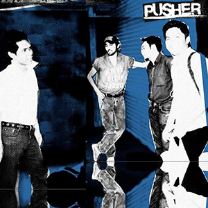 Pusher