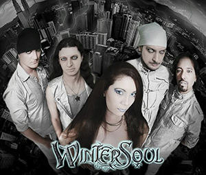 Wintersoul (BRA)