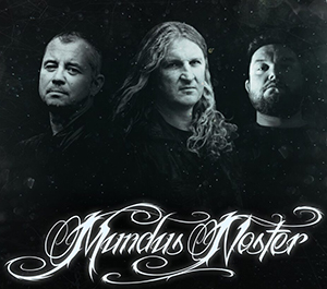 Mundus Noster