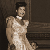 Billie Holiday