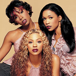 Destiny's Child