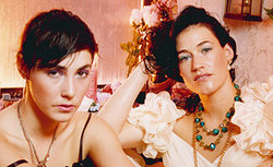 CocoRosie