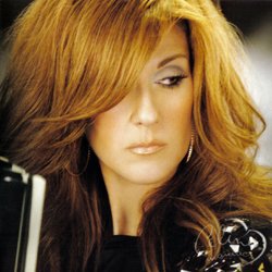 Celine Dion