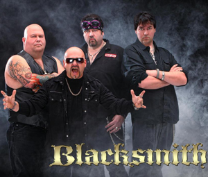 Blacksmith (USA)