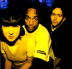 Throwing Muses