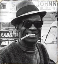 Lightnin' Hopkins