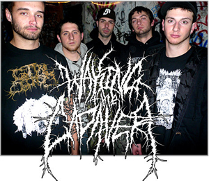 Waking The Cadaver