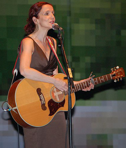 Patty Griffin