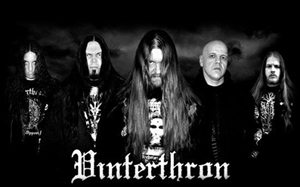 Vinterthrone