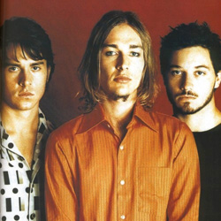 Silverchair